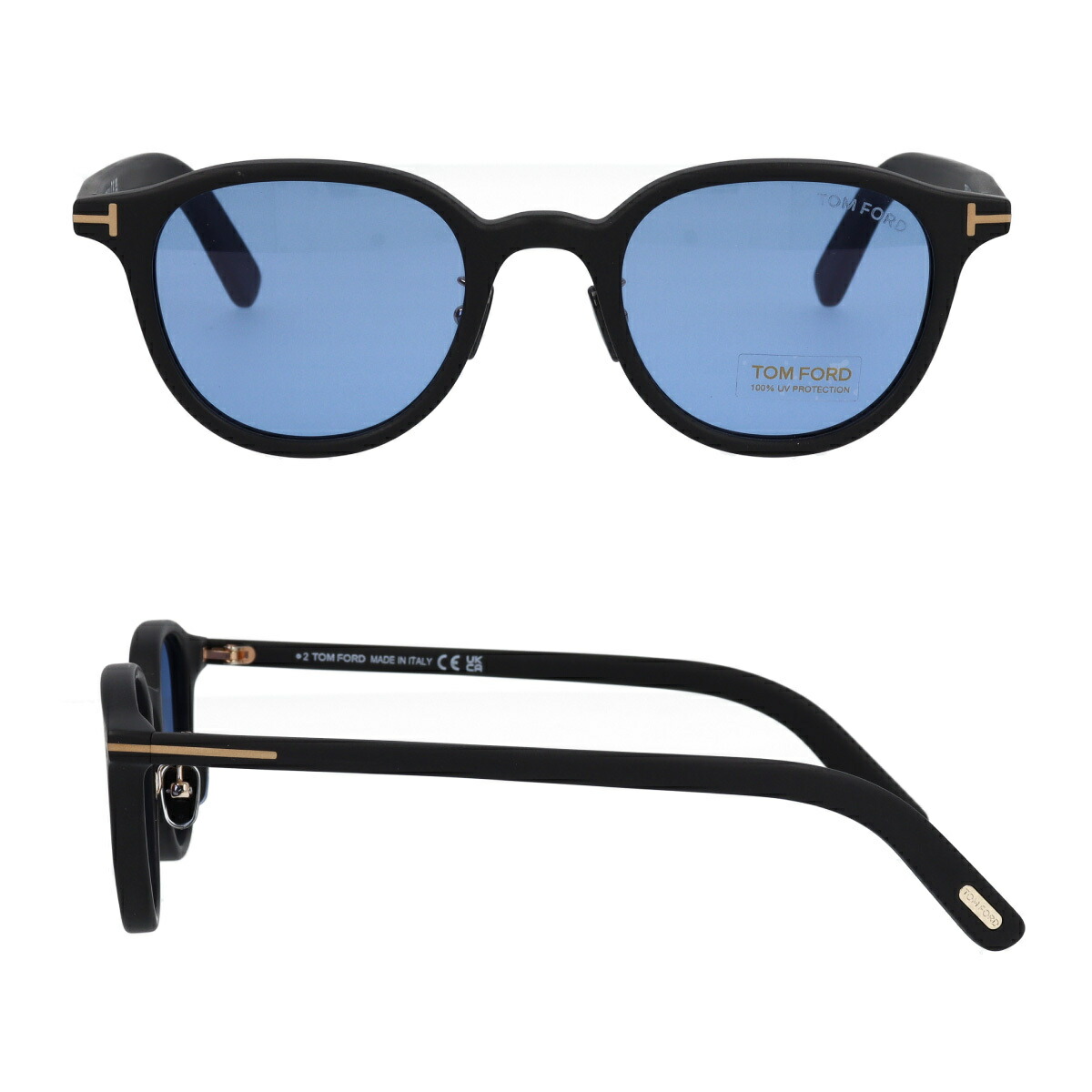 楽天市場】TOM FORD トムフォード FT0977-D/S TF977-D サングラス