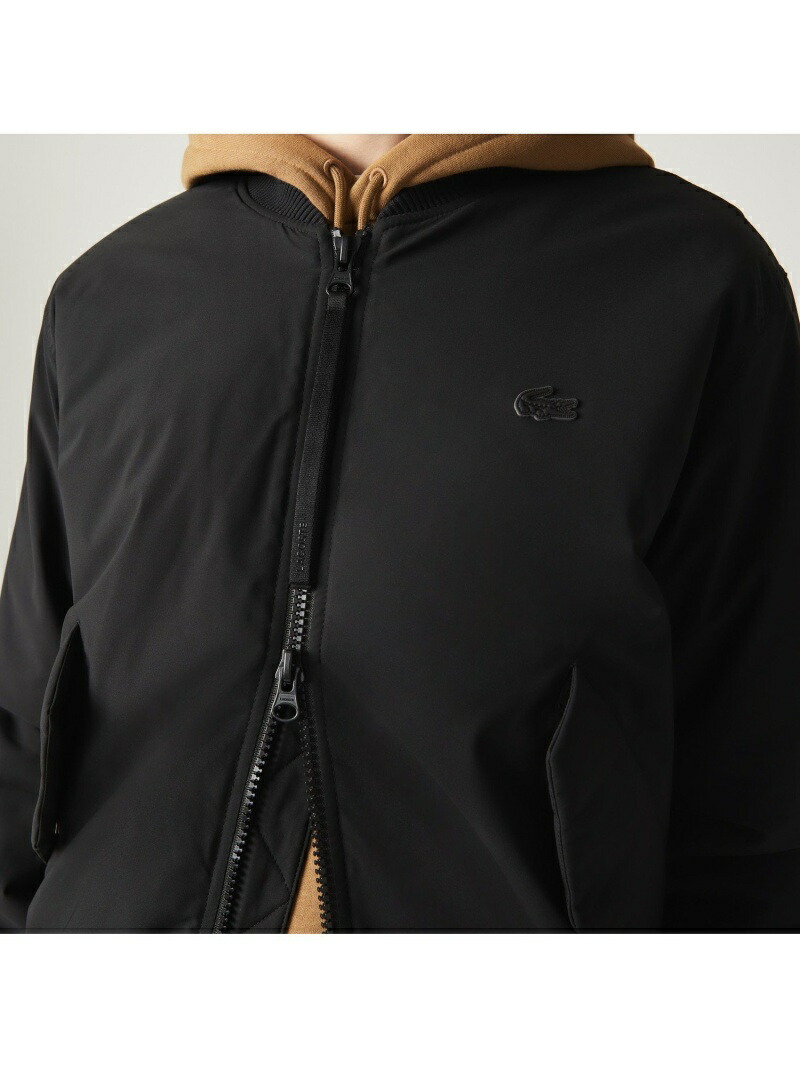 楽天市場】【SALE／50%OFF】撥水サーモアインサレーションボンバー