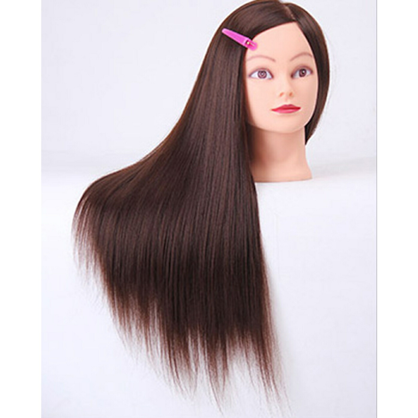 楽天市場】カットウィッグ マネキンヘッド カットマネキン モデル