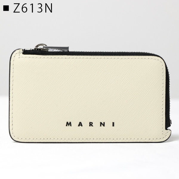 楽天市場】MARNI マルニ Coin Card Holder フラグメントケース カード