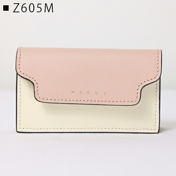 楽天市場】MARNI マルニ CARD CASE カードケース カードホルダー 名刺
