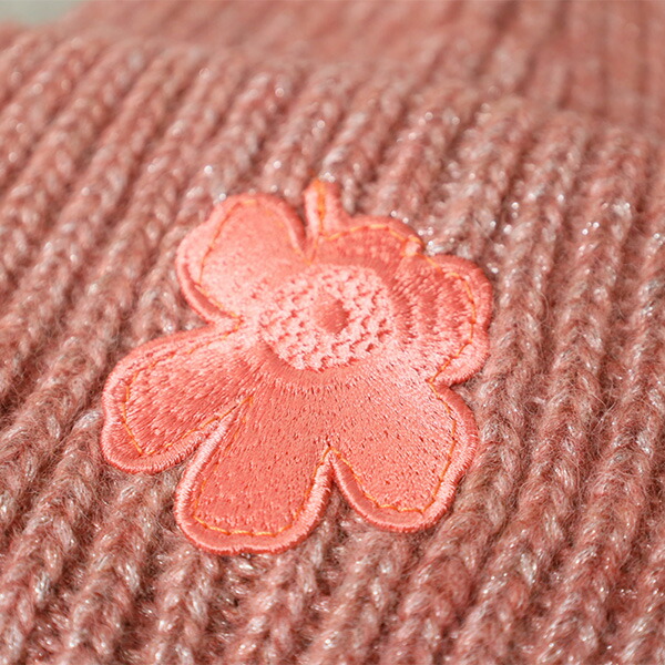 楽天市場】Marimekko マリメッコ Ludia Glitter Beanie ニット帽