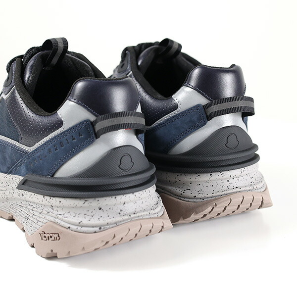 楽天市場】MONCLER モンクレール Lite Runner Low Top Sneakers ライト