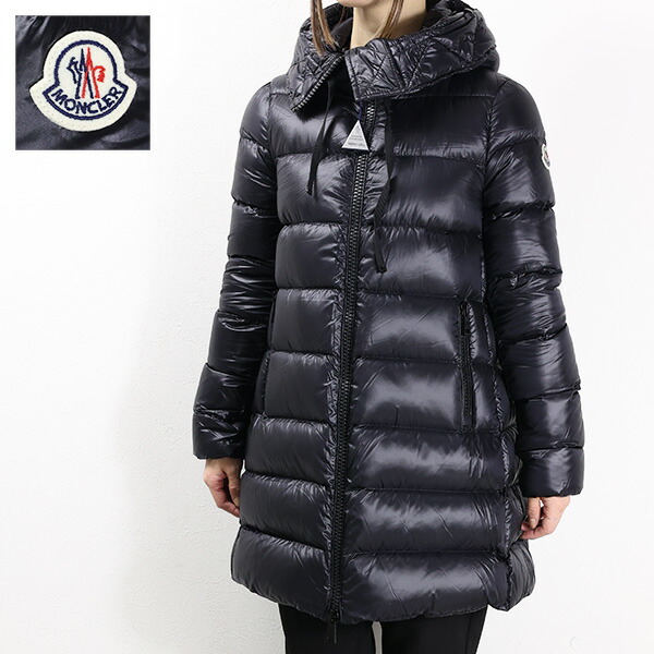 楽天市場】MONCLER モンクレール SUYEN DOWNJACKET ダウンコート