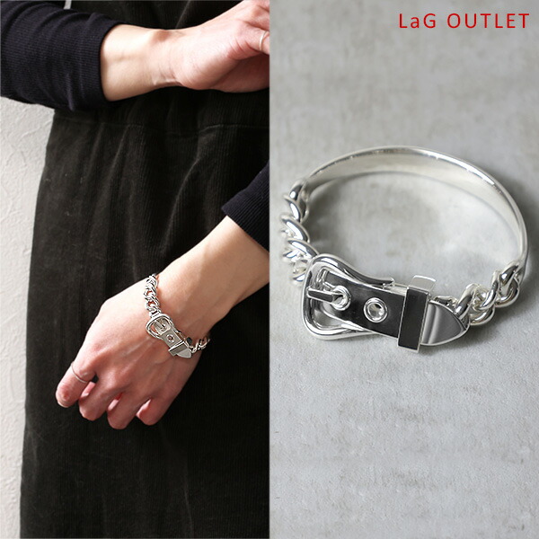 楽天市場】【LaGアウトレット】HERMES エルメス ブレスレット Boucle