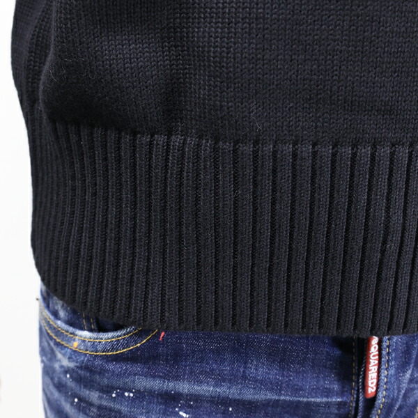 楽天市場】AMI PARIS アミ パリス AMI DE COEUR V-Neck Sweater アミ