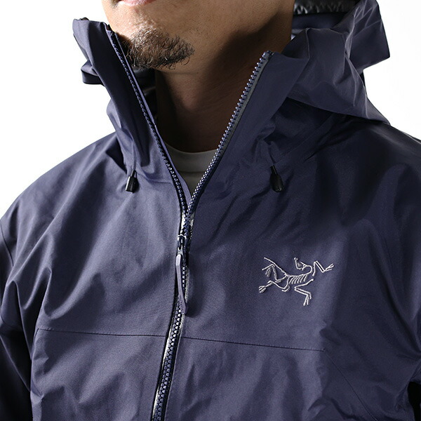 楽天市場】ARC'TERYX アークテリクス ナイロンジャケット Beta SL