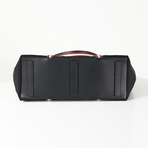 楽天市場】BALLY バリー トートバッグ CODE NS Tote Bag 6307008