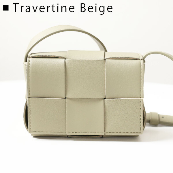 楽天市場】BOTTEGA VENETA ボッテガヴェネタ CANDY CASSETTE 666688