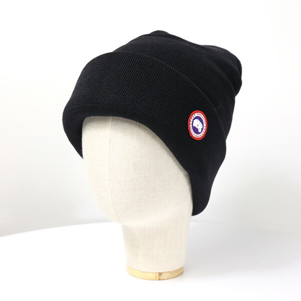 楽天市場】CANADA GOOSE カナダグース Four Layer Toque ニット
