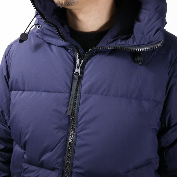 楽天市場】CANADA GOOSE カナダグース ダウンジャケット Crofton