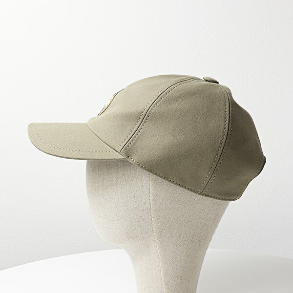 楽天市場】Chloe クロエ SWING Baseball Cap ベースボールキャップ