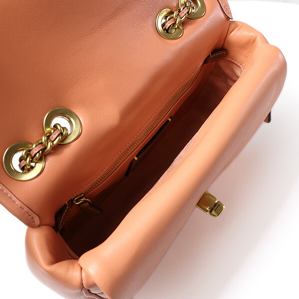 楽天市場】Coach コーチ Pillow Madison Shoulder Bag C8560