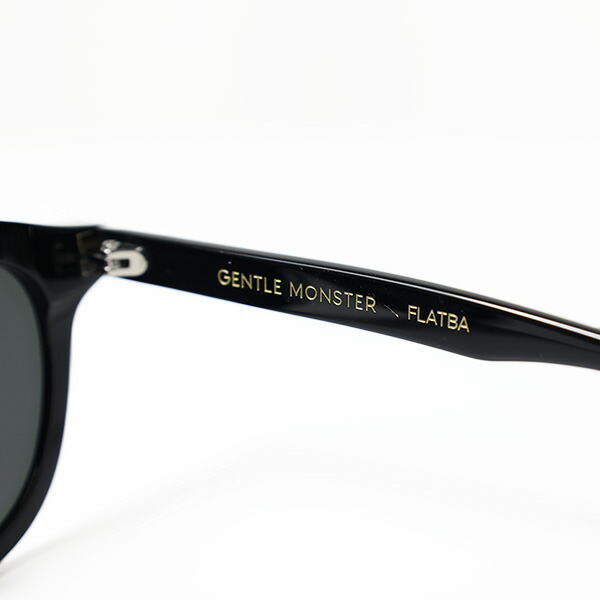 楽天市場】GENTLE MONSTER ジェントルモンスター Lang 01 LANG-01 LaG