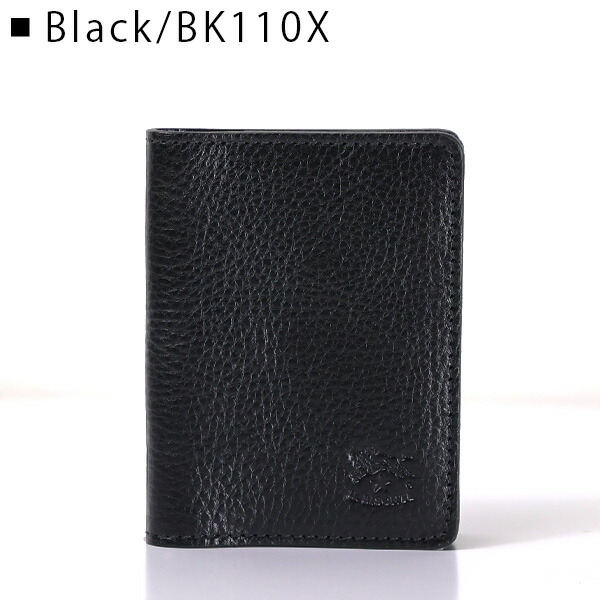 楽天市場】IL BISONTE イルビゾンテ Card Case カードケース パス