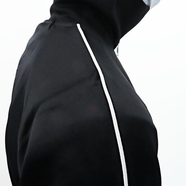 楽天市場】KENZO ケンゾー TECH JERSEY TRACK JACKET F965BL7514CA 99