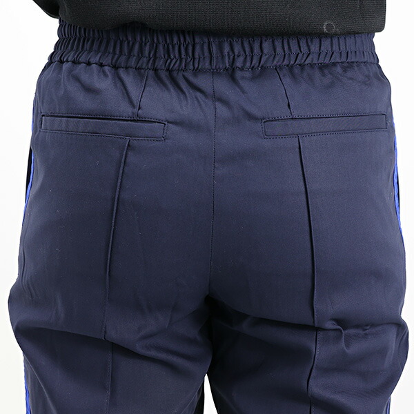 楽天市場】KENZO ケンゾー Stripe track pants トラックパンツ