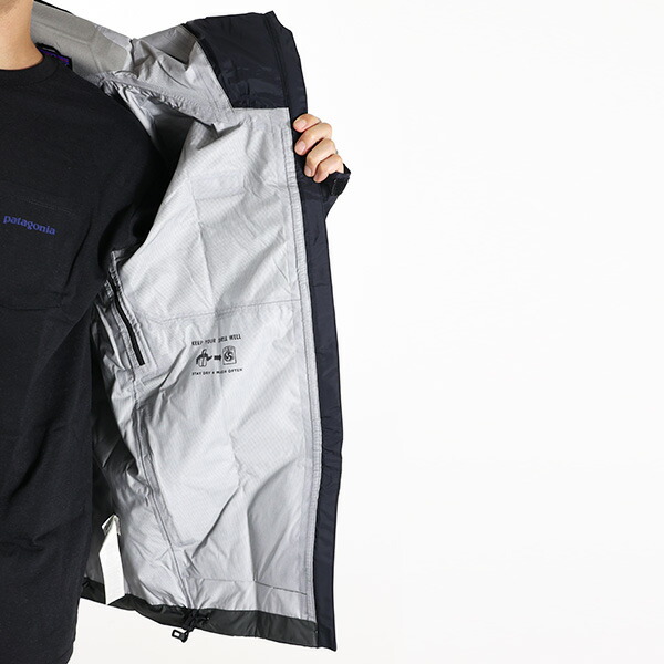 楽天市場】Patagonia パタゴニア Mens Torrentshell 3L Jacket