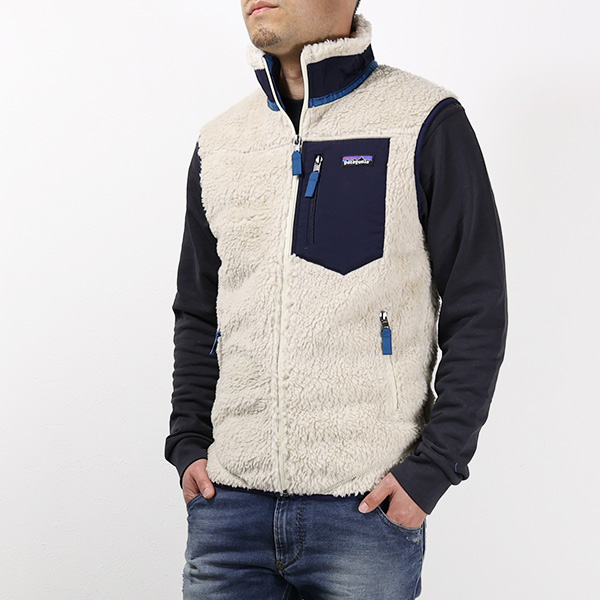 楽天市場】Patagonia パタゴニア Mens Classic Retro X Fleece Vest