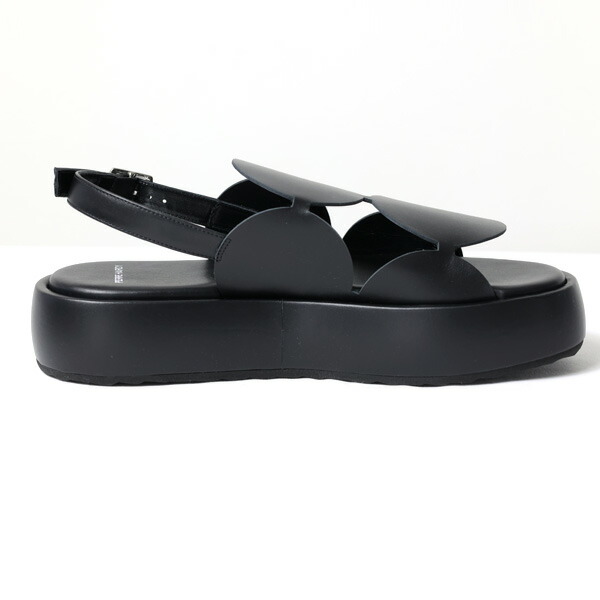 楽天市場】PIERRE HARDY ピエールアルディ BULLES MEGA SANDAL AAN04