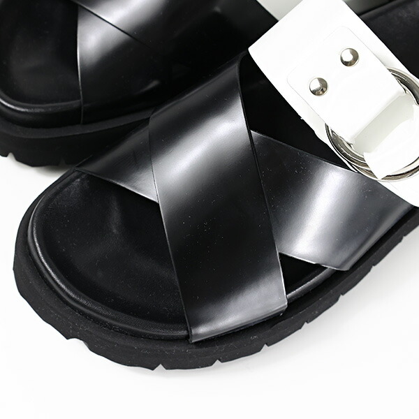 楽天市場】Pierre Hardy ピエールアルディー CROSS RIDE SANDAL