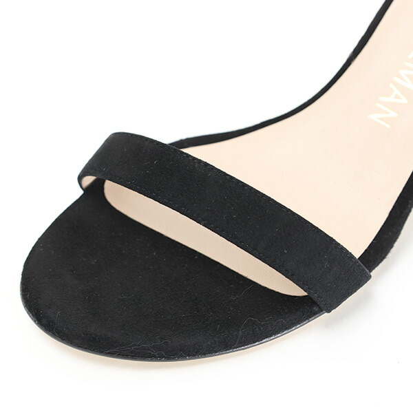 楽天市場】STUART WEITZMAN スチュワートワイツマン スエードサンダル