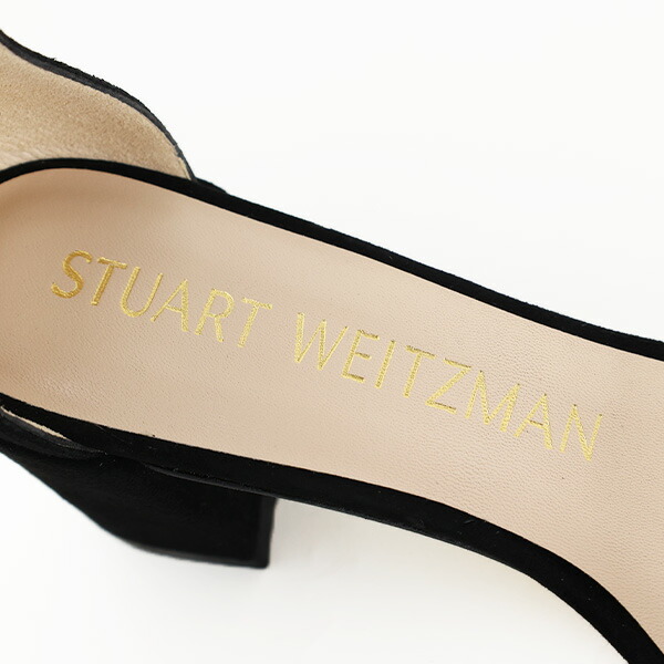 楽天市場】STUART WEITZMAN スチュワートワイツマン スエードサンダル