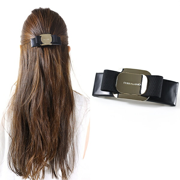 楽天市場】Salvatore Ferragamo サルヴァトーレフェラガモ バレッタ