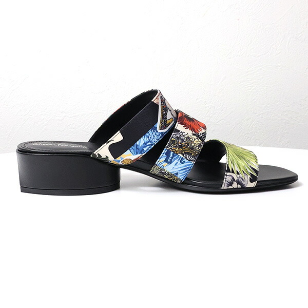 楽天市場】Salvatore Ferragamo サルヴァトーレフェラガモ Mule