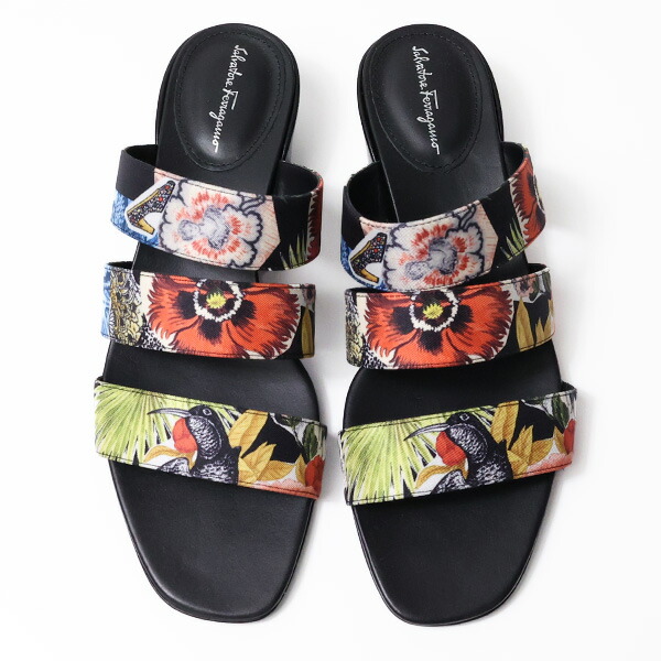 楽天市場】Salvatore Ferragamo サルヴァトーレフェラガモ Mule