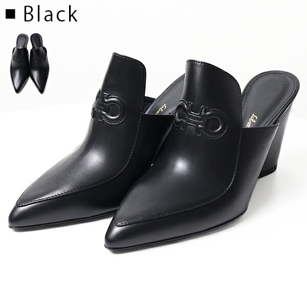 楽天市場】Salvatore Ferragamo サルヴァトーレフェラガモ Mule