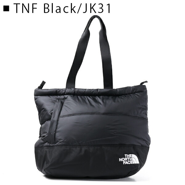 楽天市場】THE NORTH FACE ザノースフェイス NUPTSE TOTE ショルダー