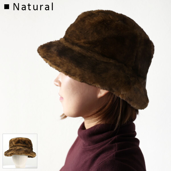 楽天市場】UGG アグ W FAUX FUR BUCKET HAT フェイクファーバケット