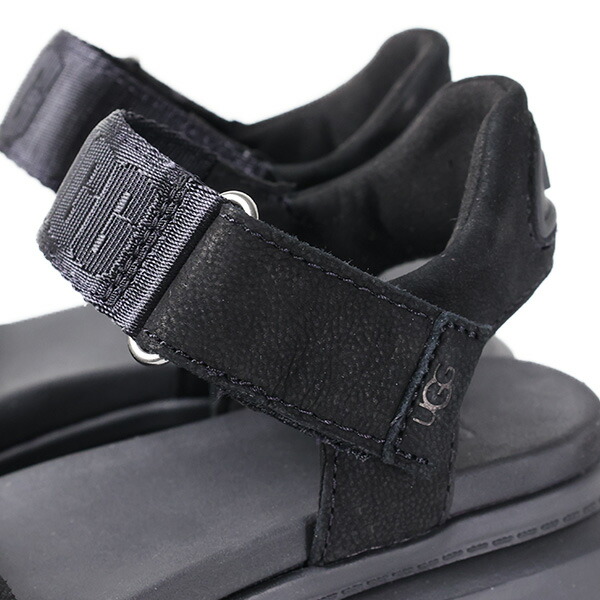 楽天市場】UGG アグ Ashton Ankle サンダル バックストラップ 靴