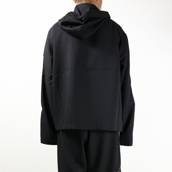 楽天市場】Y-3 ワイスリー パーカー Wire Zip-Up Hoodie JW7354 メンズ