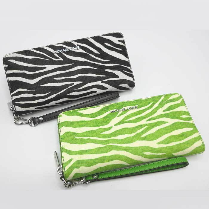 楽天市場】マイケルコース 財布 長財布 MICHAEL KORS JET SET TRAVEL