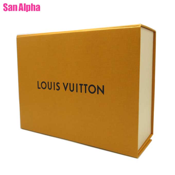 楽天市場】【単品購入可】LOUIS VUITTON ルイ・ヴィトン 専用箱 NEW