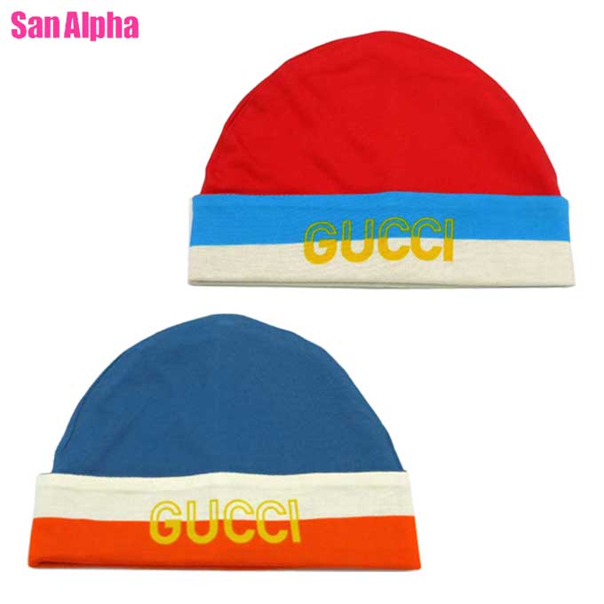 楽天市場】GUCCI 帽子（キッズ・ベビー・マタニティ）の通販