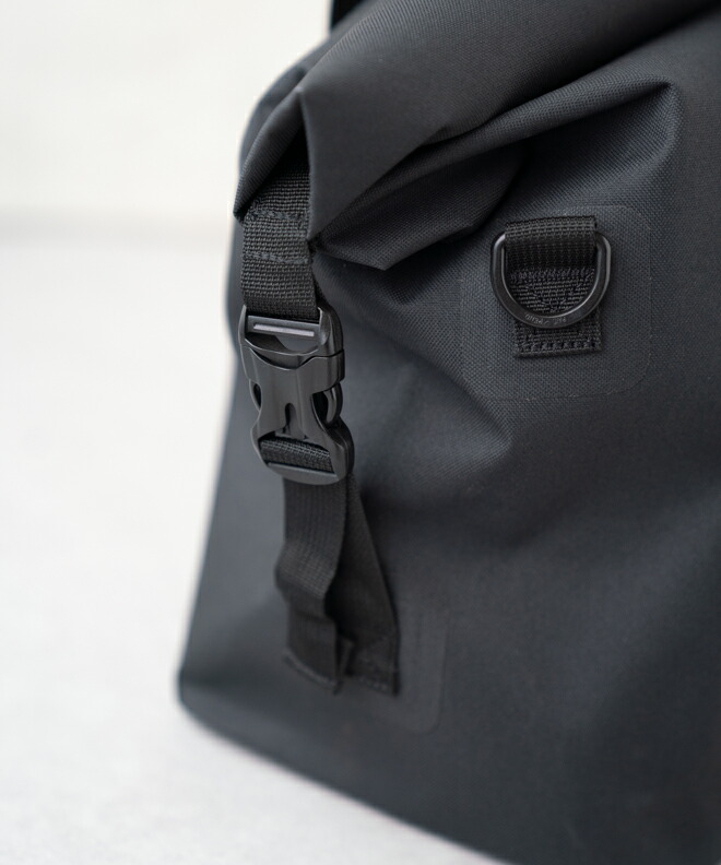 楽天市場】snow peak スノーピーク Dry Boston Bag ドライボストン