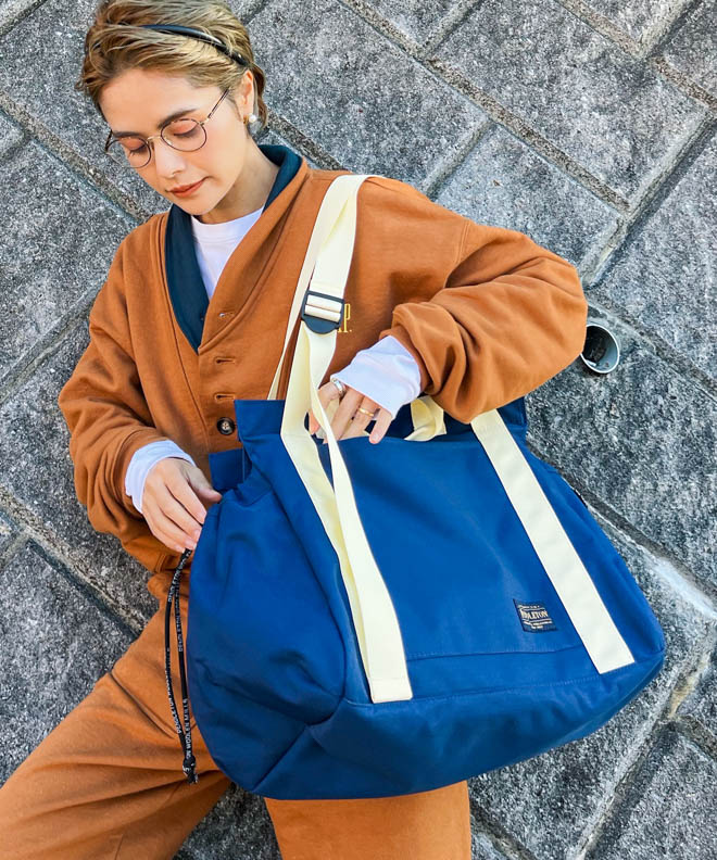 楽天市場】PENDLETON×Marie Inaba MOTHERS TOTE ペンドルトン×稲葉