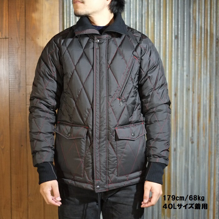 楽天市場】WESTRIDE ウエストライド【ALL NEW RACING DOWN JKT2 With