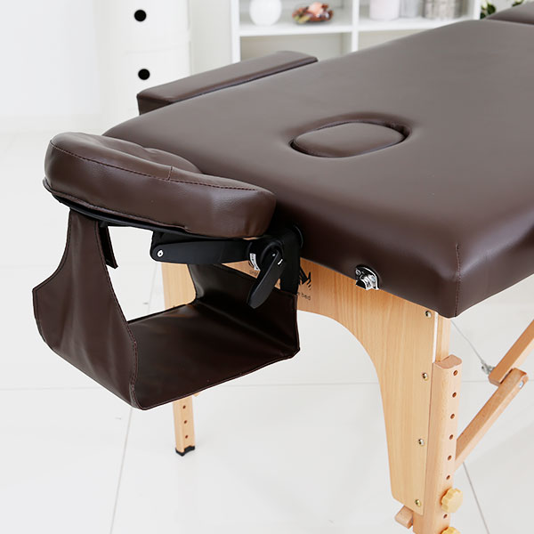 楽天市場】マッサージベッド マッサージ台 折りたたみ マッサージ