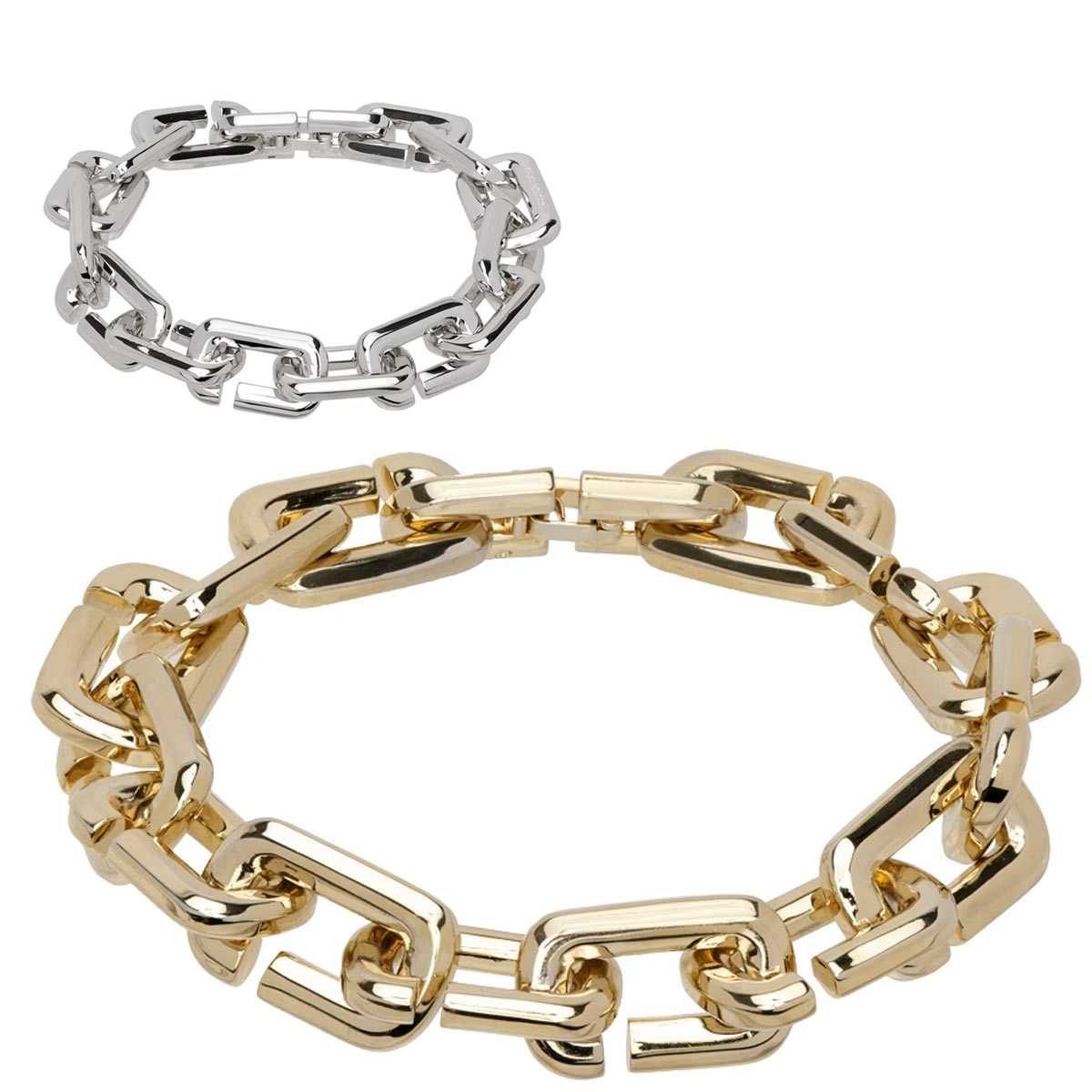 楽天市場】マークジェイコブス ブレスレット ブランド ゴールド