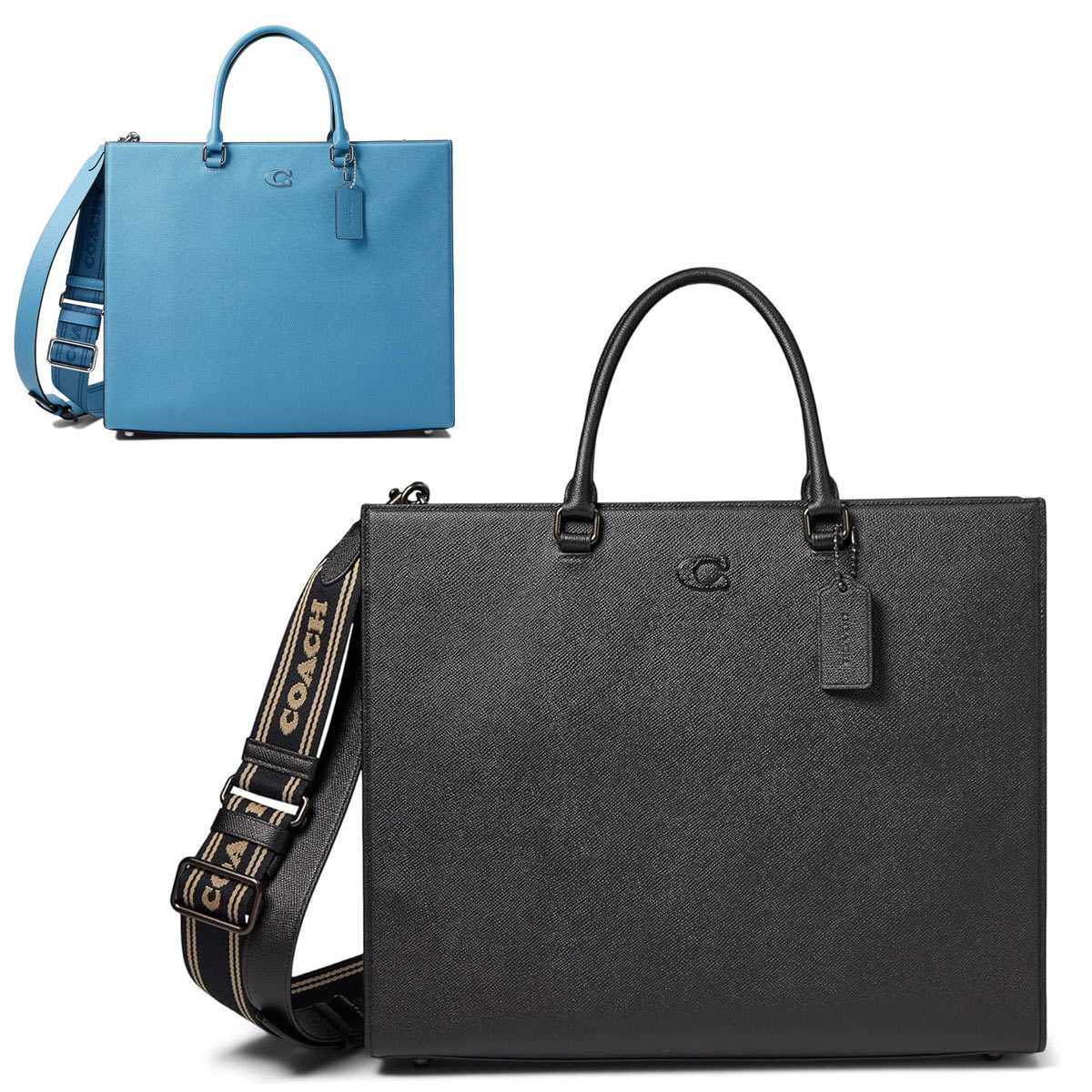 コーチ(COACH) ビジネス トート トートバッグ | 通販・人気ランキング