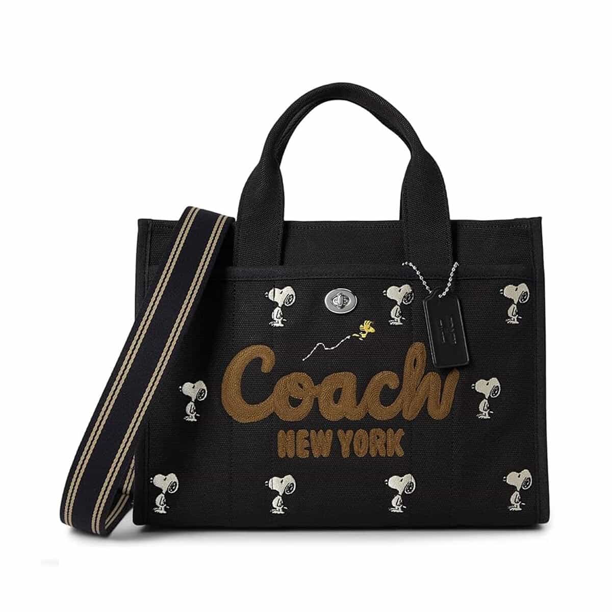 コーチ(COACH) キャンバス トートバック トートバッグ | 通販・人気