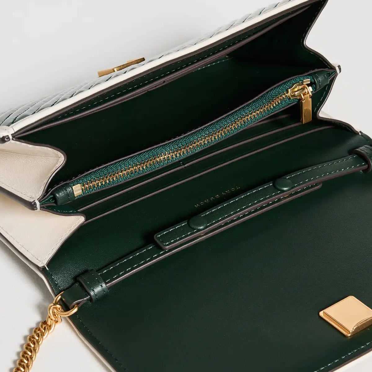 楽天市場】トリーバーチ 財布 ショルダーバッグ ウォレット レディース