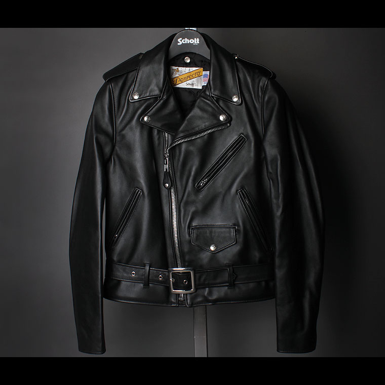 楽天市場】Schott ショット ダブルライダース 618 SCHOTT 本革 2025