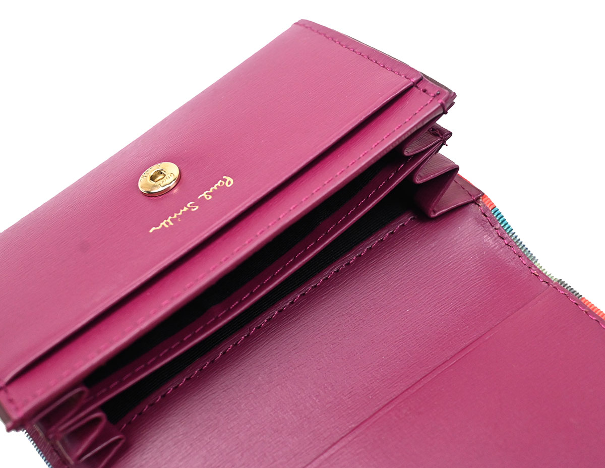 楽天市場】名刺入れ ポールスミス メンズ 名刺入れ ポールスミス