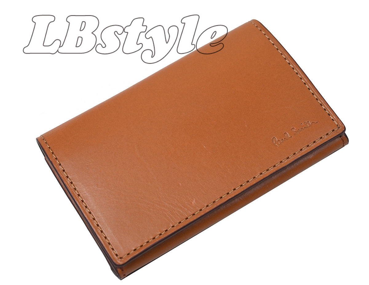 楽天市場】ポールスミス 名刺入れの通販