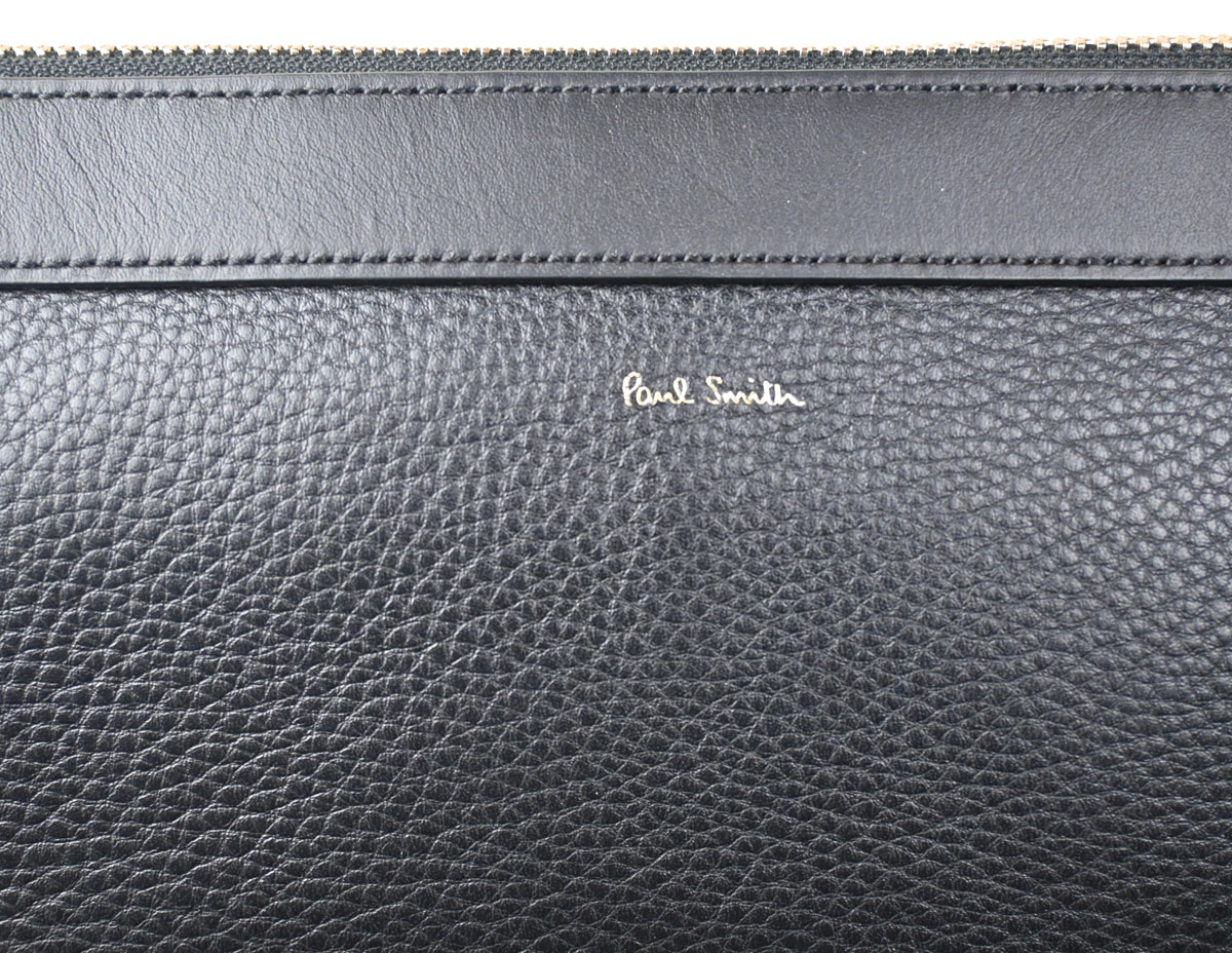 楽天市場】ポールスミス セカンドバッグ ショルダーバッグ ポール